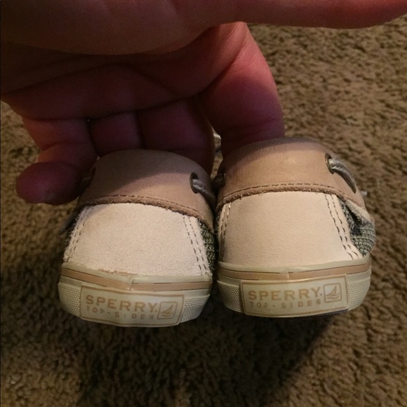 Sperry Shoes Baby Boy Sperry Shoes Poshmark